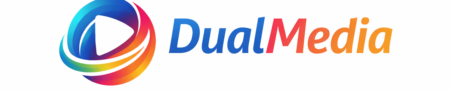 Dualmedia.blog
