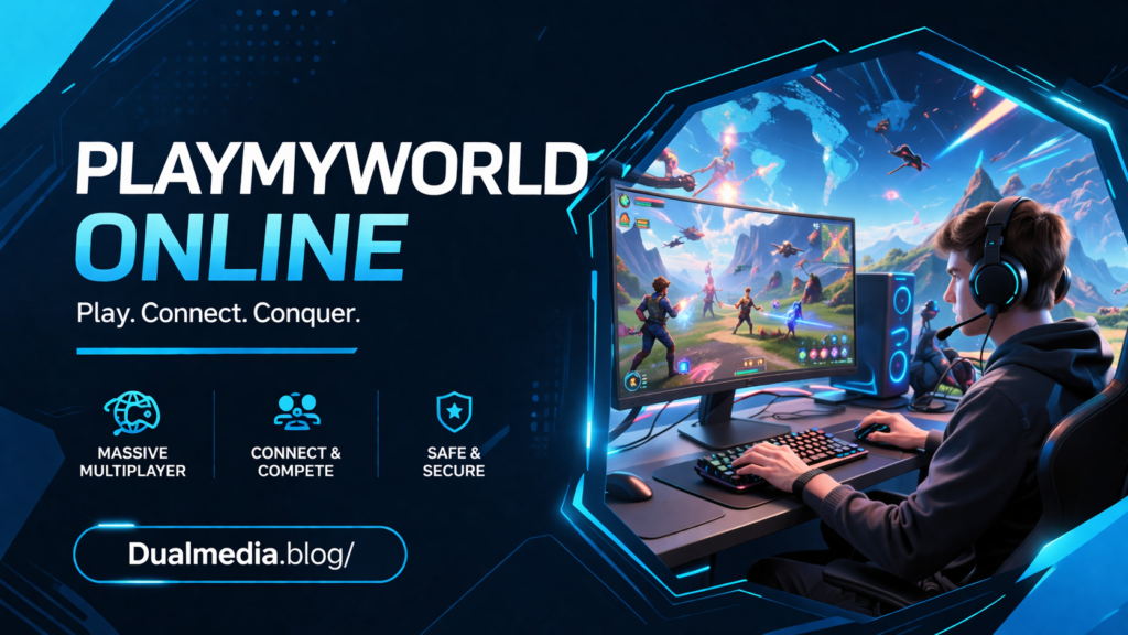 playmyworld online
