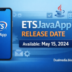 etsjavaapp release date