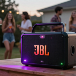 Top JBL Caixa de Som 2026: The Ultimate Guide to Epic Sound