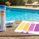 Cyanuric Acid: Why It’s Essential and How to Raise It in Your Pool
