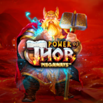 Power of Thor Megaways: An Exciting Norse-Themed Slot Adventure