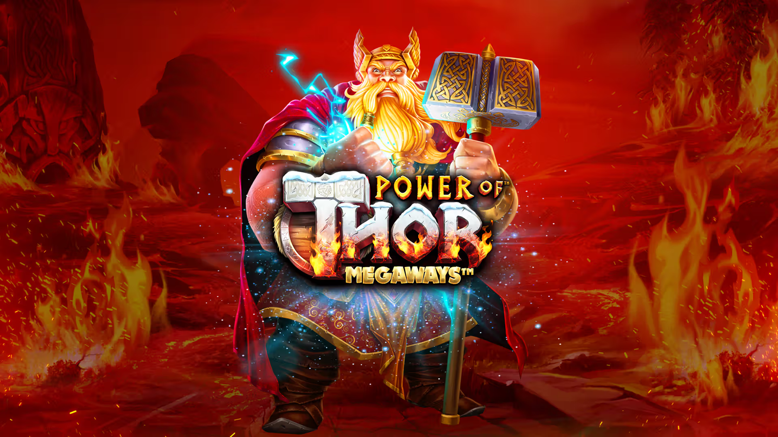 Power of Thor Megaways: An Exciting Norse-Themed Slot Adventure