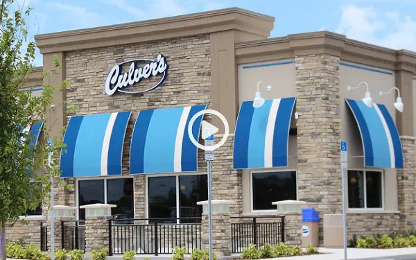 TellCulvers Com Survey