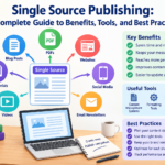 Single Source Publishing